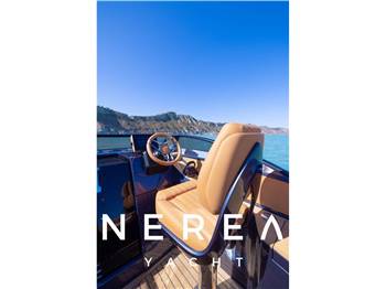 Nerea Yacht NY24 DELUXE