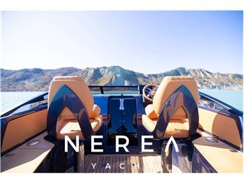 Nerea Yacht NY24 DELUXE