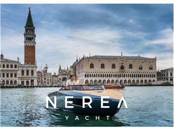 Nerea Yacht NY24 DELUXE