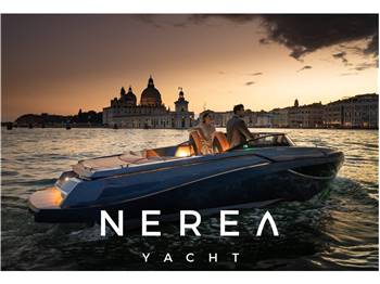 Nerea Yacht NY24 DELUXE