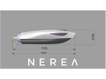Nerea Yacht NY24 LIMO