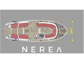 Nerea Yacht NY24 LIMO