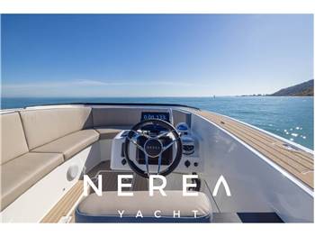 Nerea Yacht NY24 LIMO