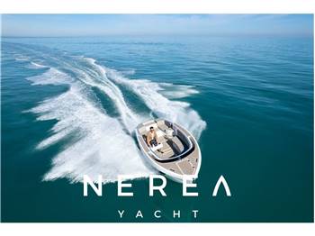 Nerea Yacht NY24 LIMO