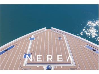 Nerea Yacht NY24 LIMO