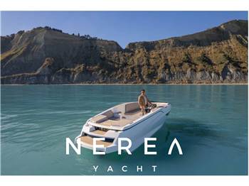 Nerea Yacht NY24 LIMO
