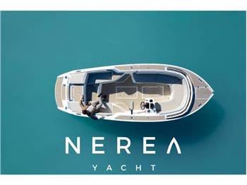 Nerea Yacht NY24 LIMO