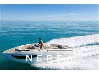 Nerea Yacht NY24 LIMO