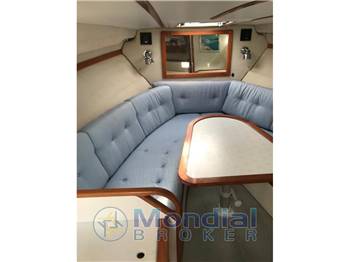 Nimbus 28 Day Cruiser