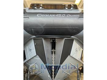 Ranieri International Cayman 45.0 Cruiser