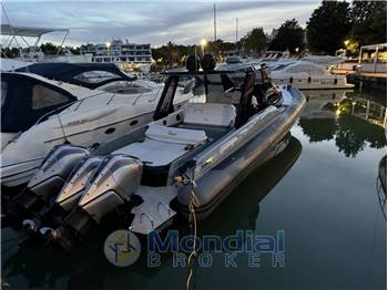 Ranieri International Cayman 45.0 Cruiser
