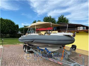 Marlin 24 SR FB