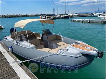 Marlin 24 SR FB