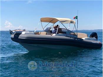 Marlin 24 SR FB