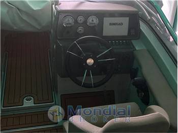 Marlin 24 SR FB