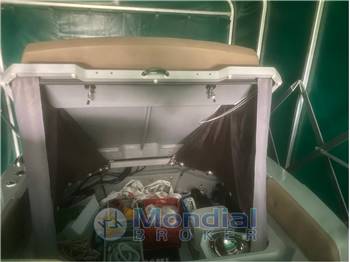 Marlin 24 SR FB