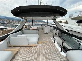 Azimut 72 Fly