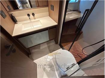 Azimut 72 Fly