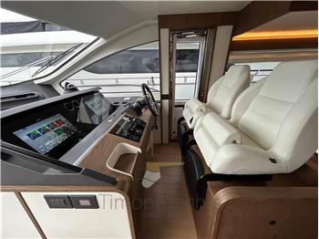 Azimut 72 Fly