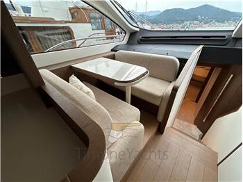Azimut 72 Fly