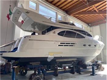 Azimut 46