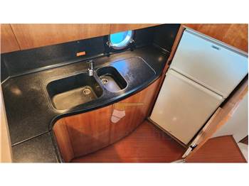 Azimut 50 Flybridge