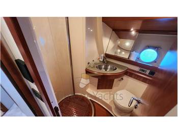 Azimut 50 Flybridge