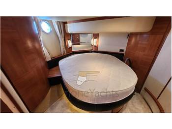 Azimut 50 Flybridge
