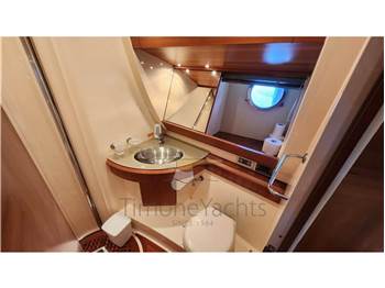 Azimut 50 Flybridge