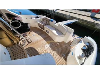 Azimut 50 Flybridge