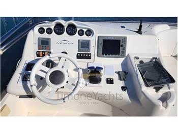 Azimut 50 Flybridge