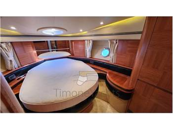 Azimut 50 Flybridge