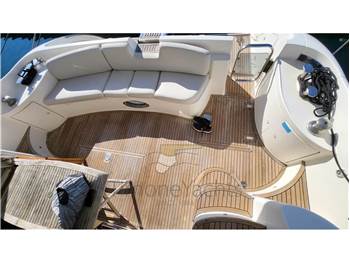 Azimut 50 Flybridge