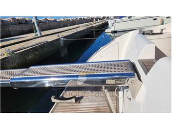 Azimut 50 Flybridge