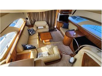 Azimut 50 Flybridge