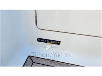 Azimut 50 Flybridge