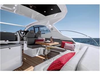 Azimut Atlantis 45