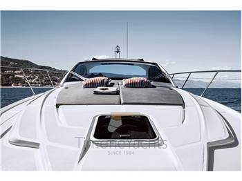 Azimut Atlantis 45