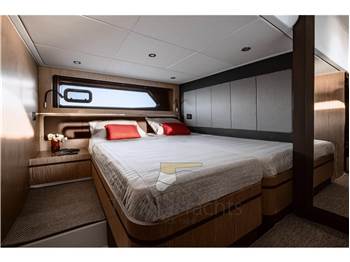 Azimut Atlantis 45