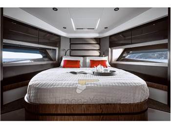 Azimut Atlantis 45