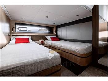Azimut Atlantis 45