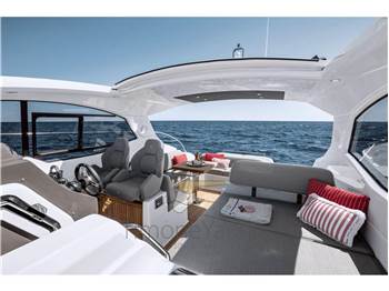 Azimut Atlantis 45