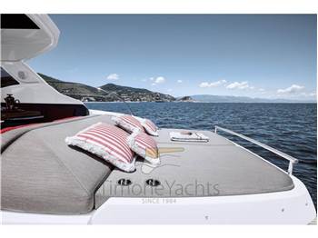 Azimut Atlantis 45