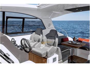 Azimut Atlantis 45