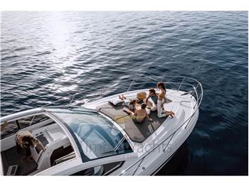 Azimut Atlantis 45