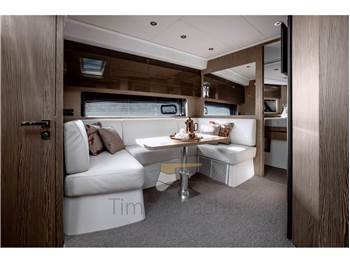 Azimut Atlantis 45