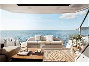 Azimut FLY 62