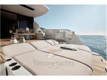 Azimut FLY 62