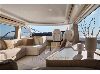 Azimut FLY 62