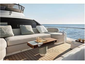 Azimut FLY 62